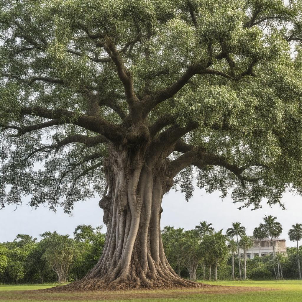 Cotton Tree (Freetown)